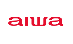 Aiwa logo