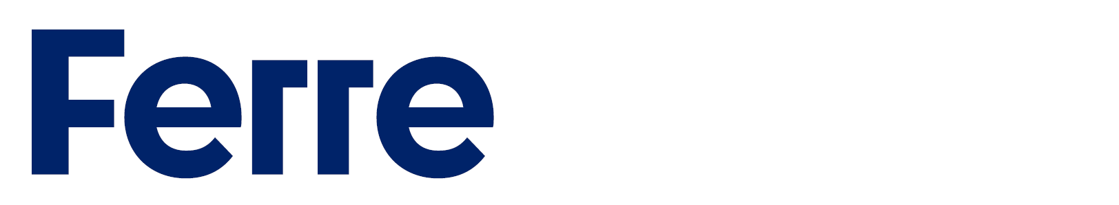 Ferre logo