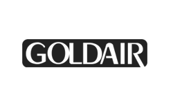GoldAir logo