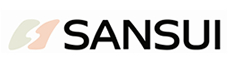 Sansui logo