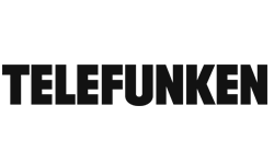 Telefunken logo