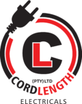 Cord Length Electricals